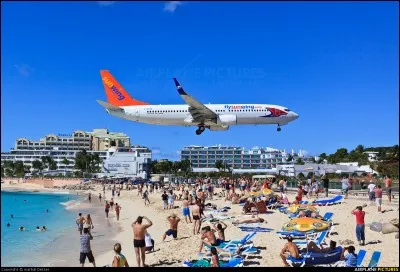 Laquelle de ces compagnies aériennes est principalement basée en Argentine ?