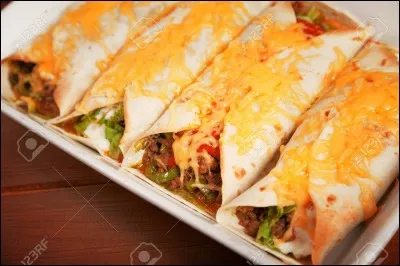 Lequel de ces mets est typiquement argentin ?