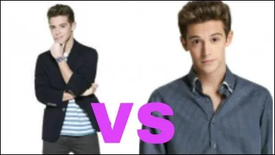 Dans quelles séries espagnoles a-t-il joué ?