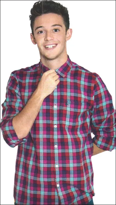 Dans quelle ville d'Italie est-il né ?