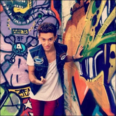 Quel est son surnom ?