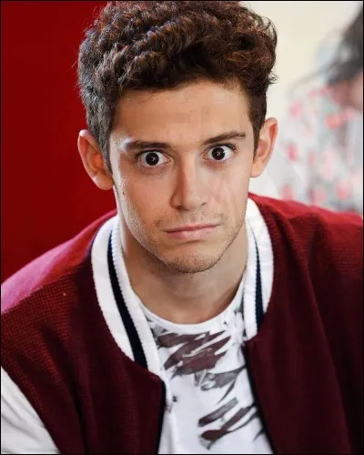 A quelle place a-t-il terminé lors de "X Factor" ?