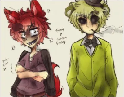 Qui est le plus fort ?