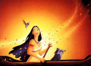 Quiz Pocahontas, une légende indienne