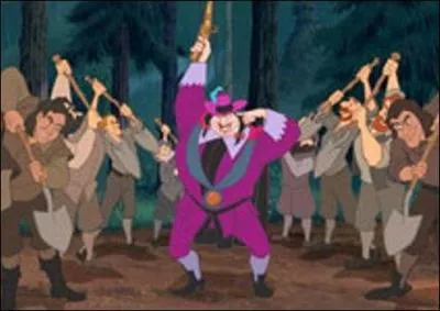 Qui vient coloniser le 'Nouveau Monde' ?