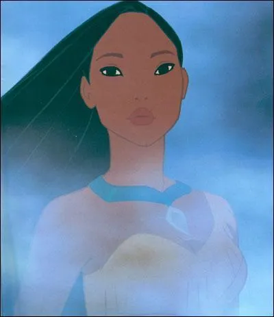 Qui est la voix franaise de Pocahontas ?