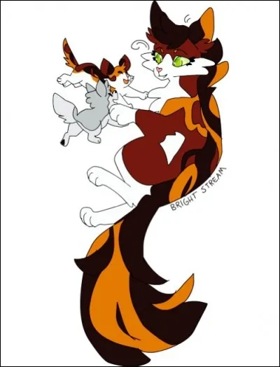 Et qui est le compagnon de Pelage d'Or ?