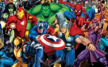 Quiz Heros