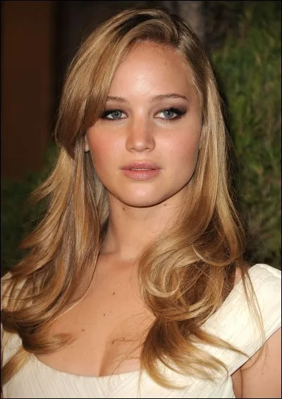 Quelle super-héroïne Jennifer Lawrence a-t-elle incarnée au cinéma ?