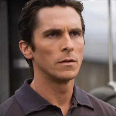 Quel super-héros Christian Bale a-t-il incarné au cinéma ?