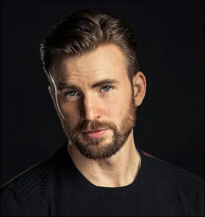 Quel super-héros Chris Evans a-t-il incarné au cinéma ?