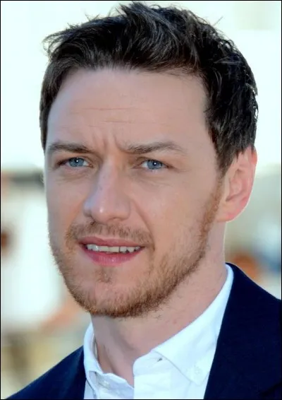Quel super-héros James McAvoy a-t-il incarné au cinéma ?