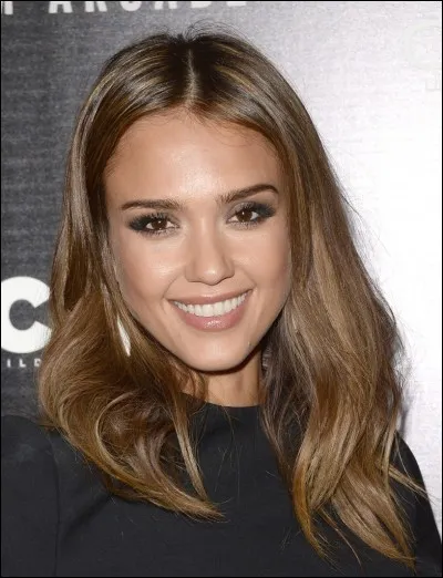 Quelle super-héroïne Jessica Alba a-t-elle incarnée au cinéma ?