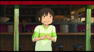 Qui est ce personnage qui vient d'un manga portant son nom ?