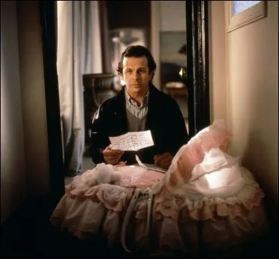 Quel est le nom du bébé ?