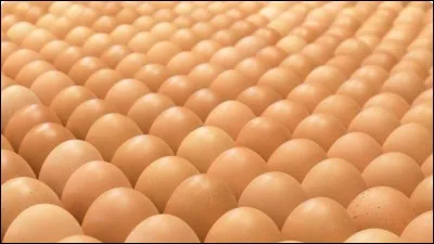 Quel pays européen produit le plus d'ufs de poule ?