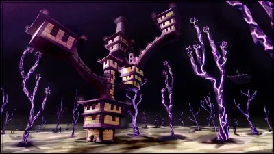 Quelle boss rencontre t-on dans l'end ?