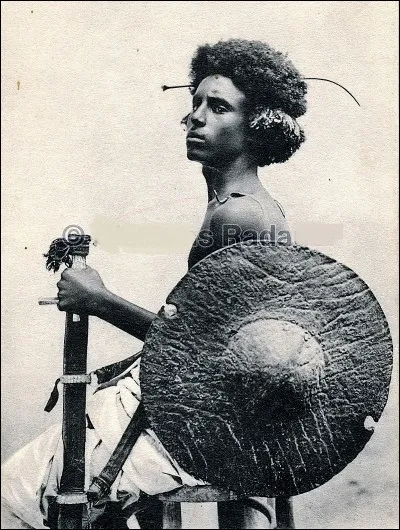 L'Empire égyptien dominera ce territoire peuplé de différentes nations qu'ils appellent Koush. Comment est nommée sa population ?