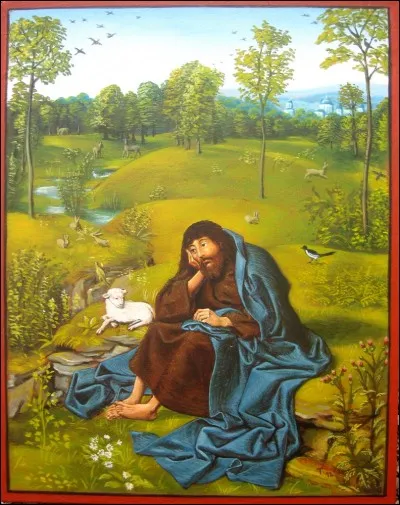 Quel est le nom de ce tableau ?