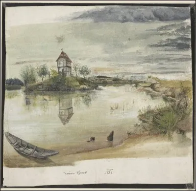 Quel est le nom de ce tableau ?