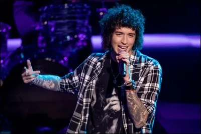 Quelle est la date de naissance de Julian Perretta ?