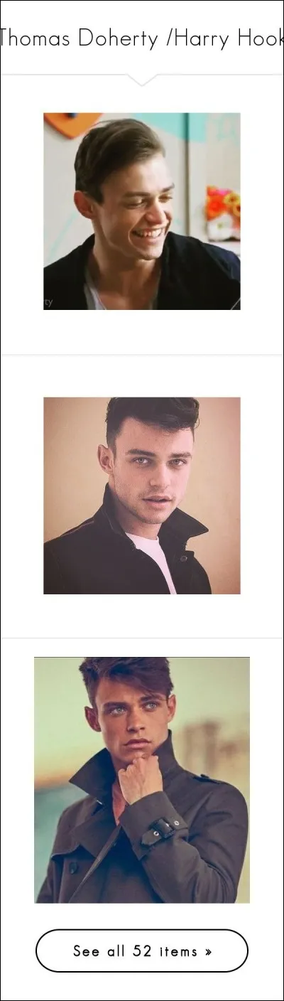 Dans combien de séries a-t-il tourné ?