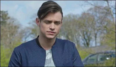 Quel sport a-t-il pratiqué ?