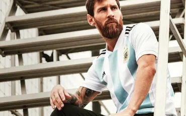 Quiz Lionel messi