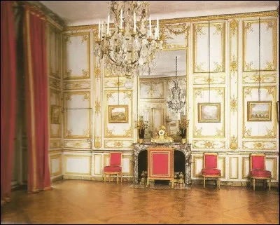 Cet endroit se nomme...