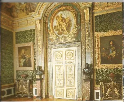 Et celui-ci, de qui est-il ?