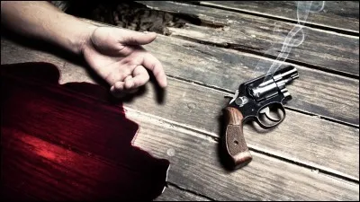 Si tu devais faire un choix pour sauver quelqu'un, ce serait...