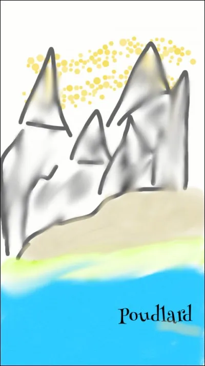 Comment s'appelle le professeur qui peut te métamorphoser ?