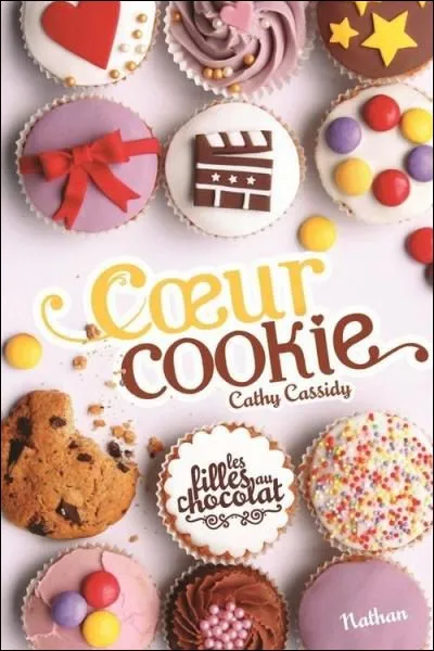 Le livre Cur cookie est consacré à...