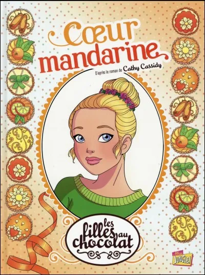 Quel est le rêve de Summer ?