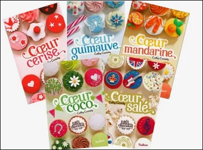 Lequel de ces livres n'existe pas ?