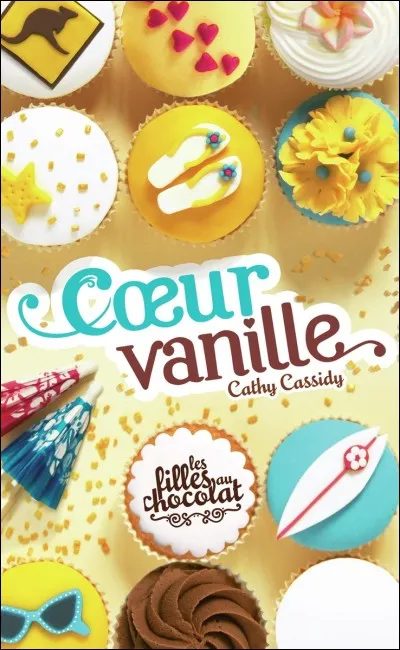 Dans quel livre, Honey coupe-t-elle ses cheveux ?