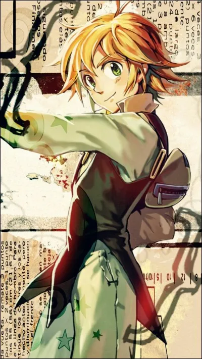 Qui a essay&eacute; de tuer M&eacute;liodas en apprenant que c'&eacute;tait un d&eacute;mon ?