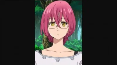 Qu'est en r&eacute;alit&eacute; ce personnage ?