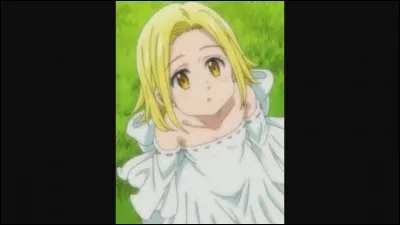 Comment s'appelle-t-elle et qui est-elle ?