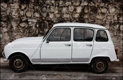 Quelle est la couleur de cette voiture ?