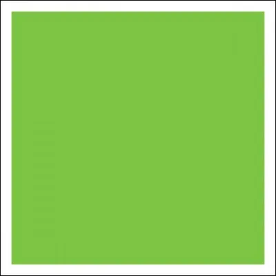 Comment dit-on "vert clair" en anglais ?