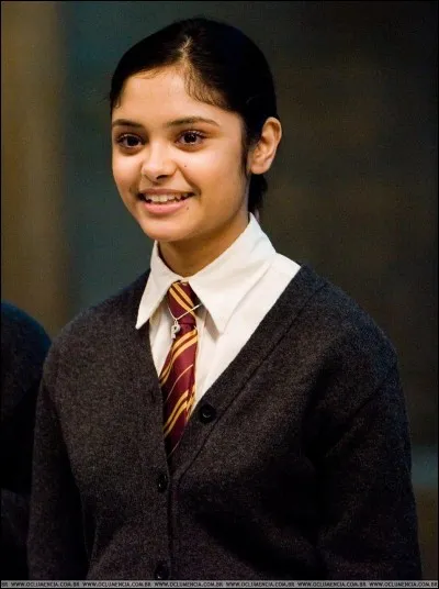 Dans quelle maison Padma Patil est-elle ?