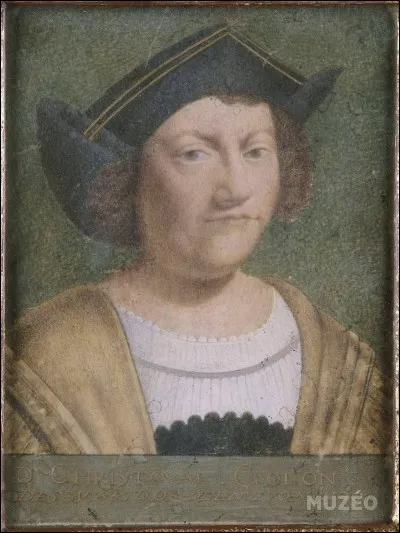 En 1492, Christophe Colomb a d&eacute;couvert, sans le vouloir, l'Am&eacute;rique. Quel continent voulait-il rejoindre ?