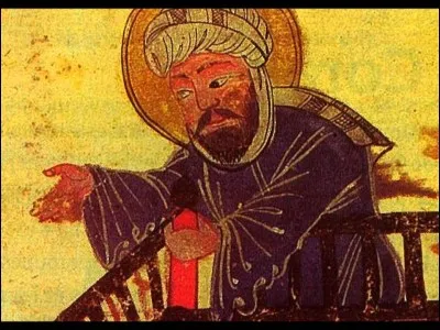 Qui a inventé l'islam ?