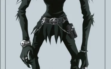 Quiz Death note