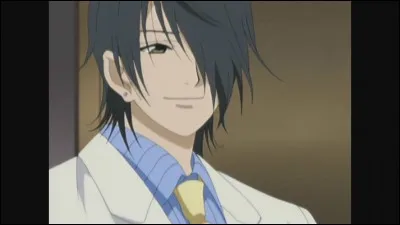 Quel objet était Ichimoku Ren à l'origine ?