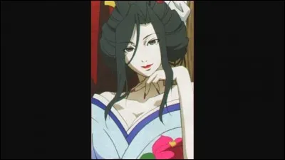 Comment s'appelait la femme à laquelle Honne Onna tenait beaucoup ?