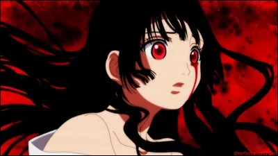 Comment s'appelle la fille dont Ai veut prendre le contrôle dans la saison 3 ?