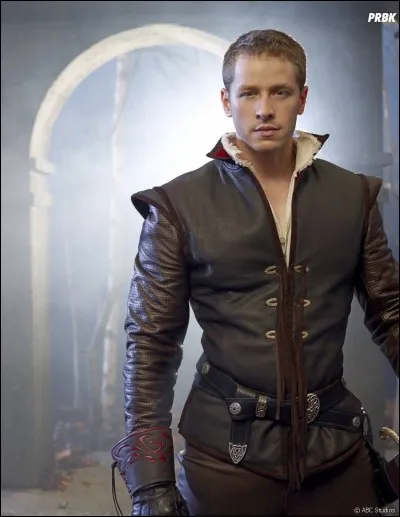 Quel acteur incarne le rôle de James ?