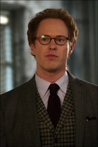 Quel acteur incarne le rôle de Jiminy Cricket ?